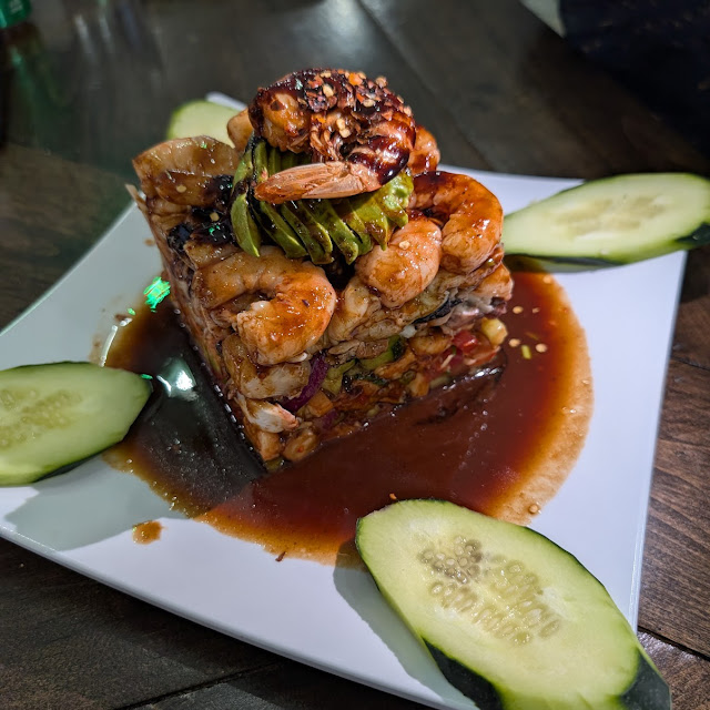 Torre De Mariscos