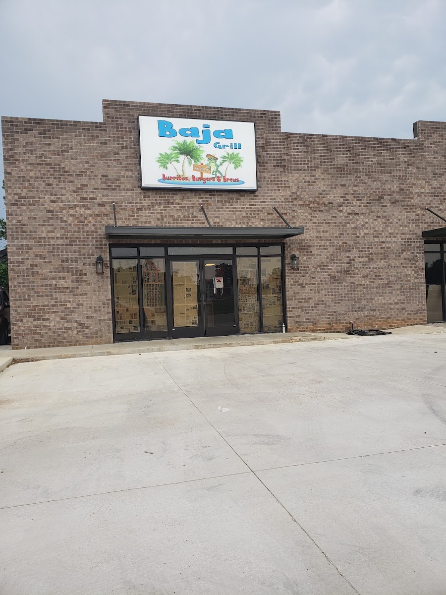 Baja Grill