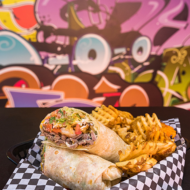 Burrito