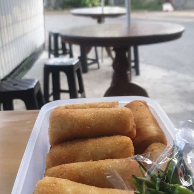Risoles