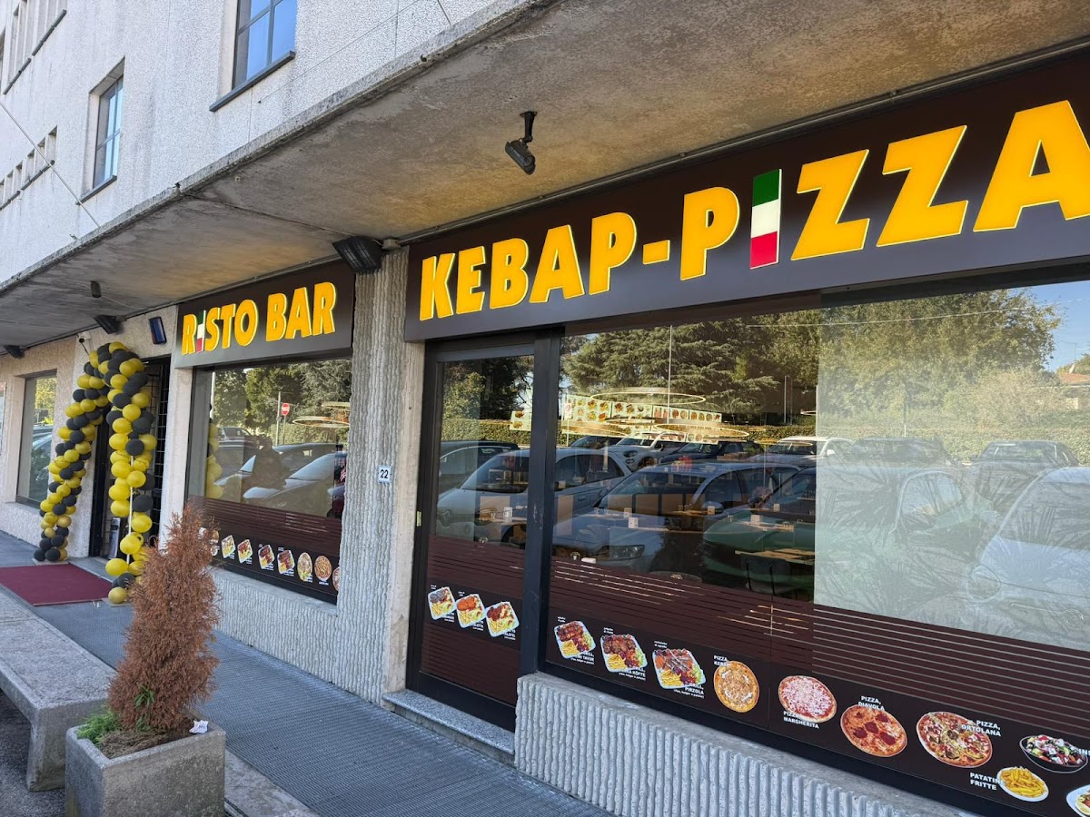 Bakè BG