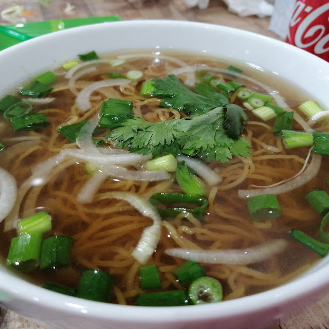 Pho Bo