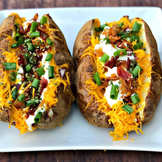 Baked Potato