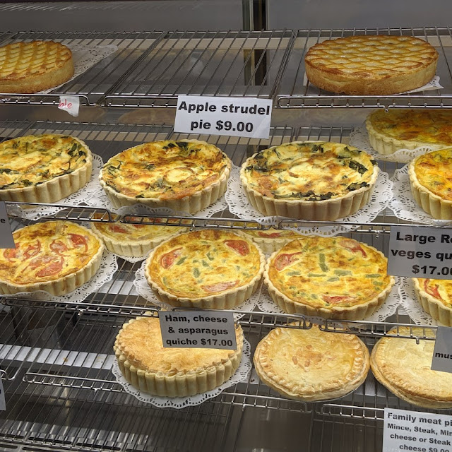 Quiche