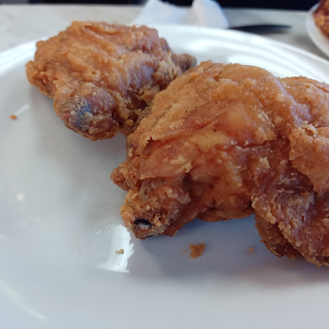 Chicken Thigh