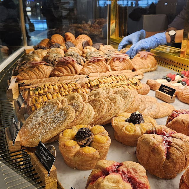 Pastry