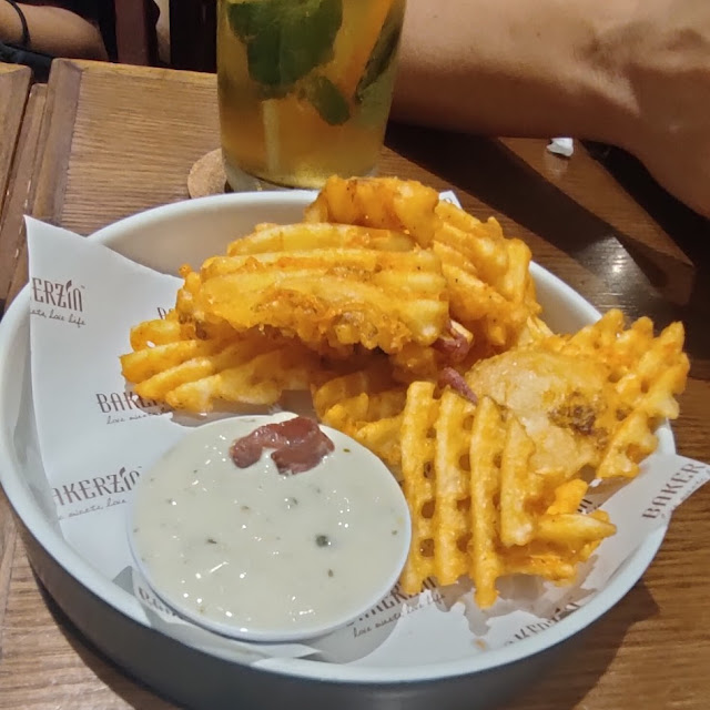 French Fries