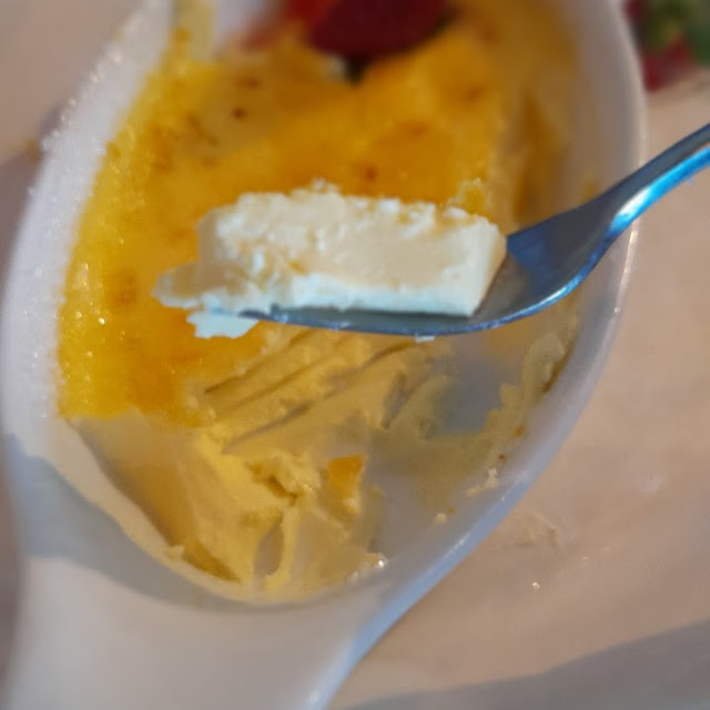 Creme Brulee