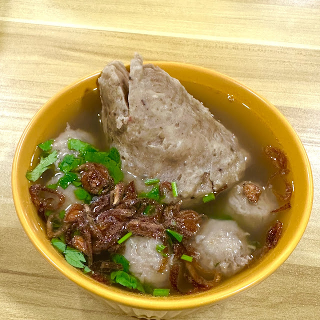 Bakso Sedap