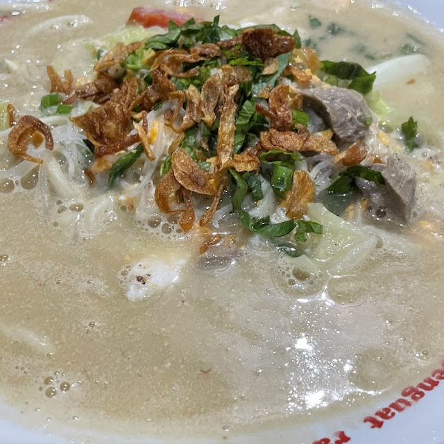 Bakmi Godog