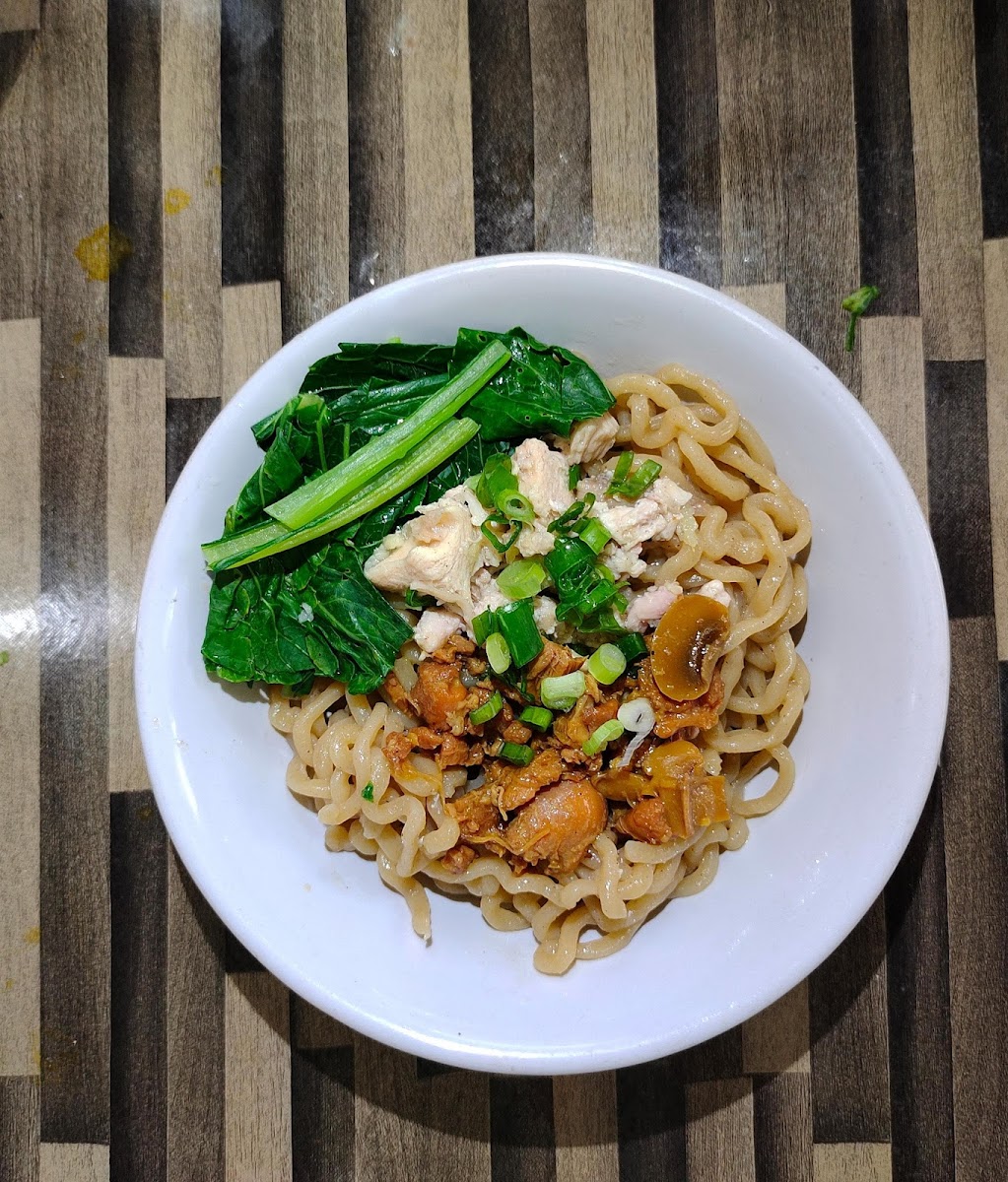 Bakmie MikMik 68