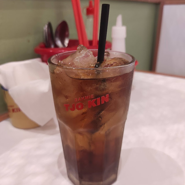 Iced Tea