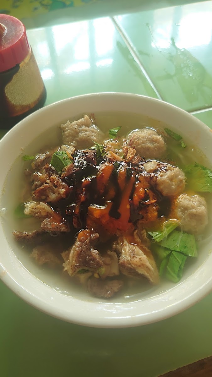 Bakso Aneka Pekajangan