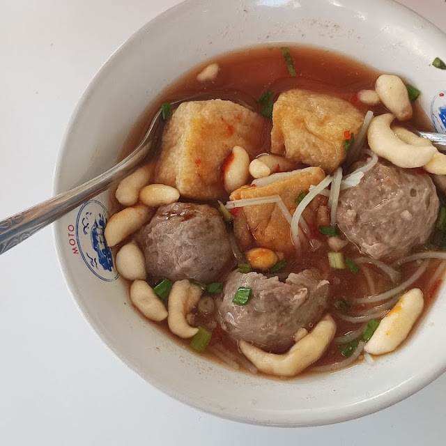 Bakso Urat