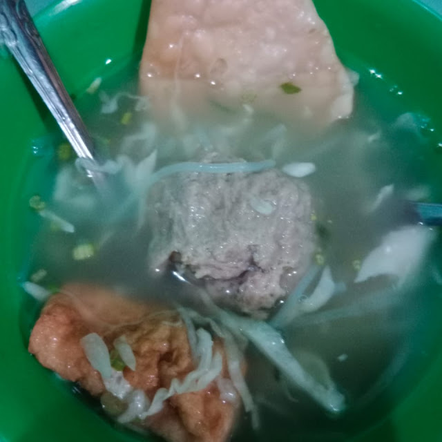 Bakso Ne