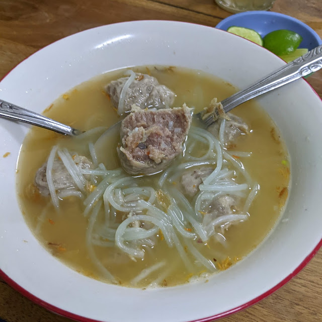 Bakso Kasar