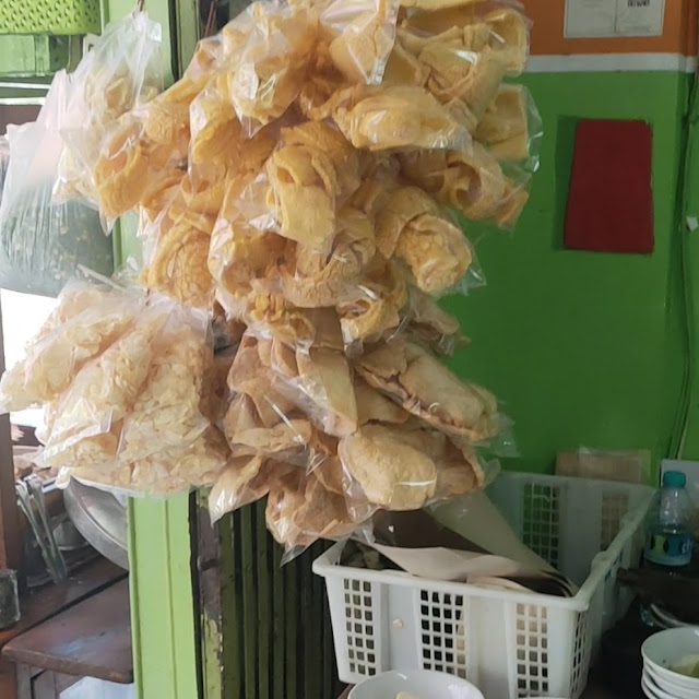 Kerupuk