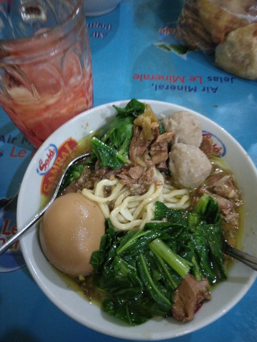 Bakso Elisa