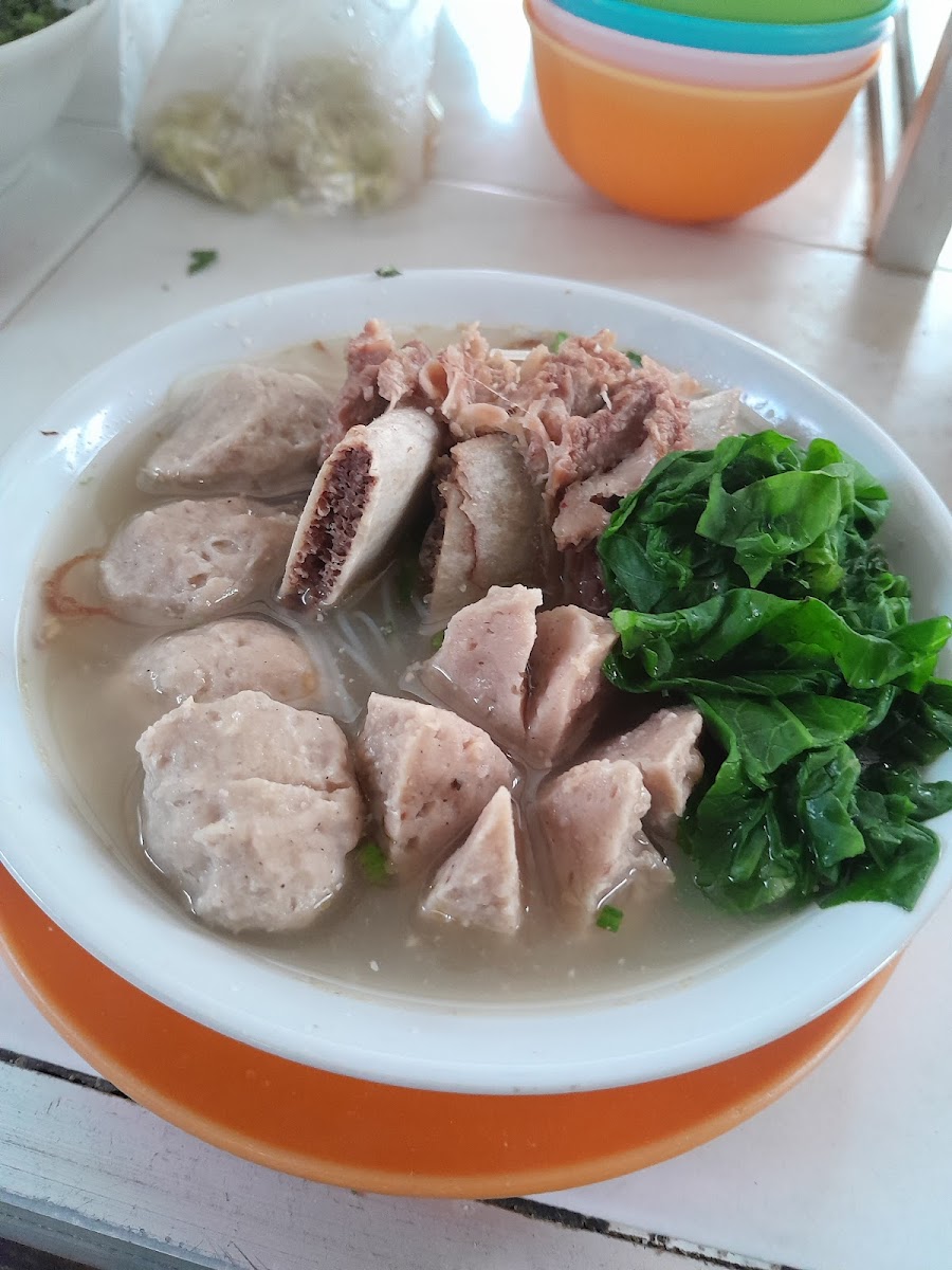 Bakso Gong