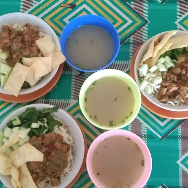 Mie Ayam