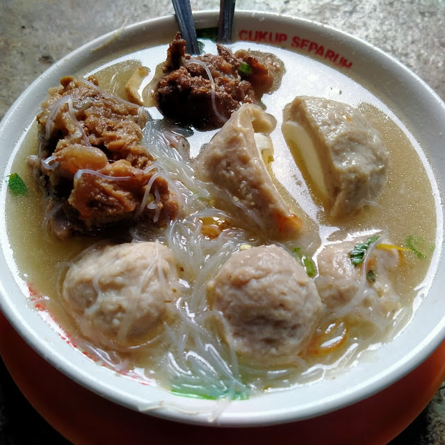 Bakso Gong