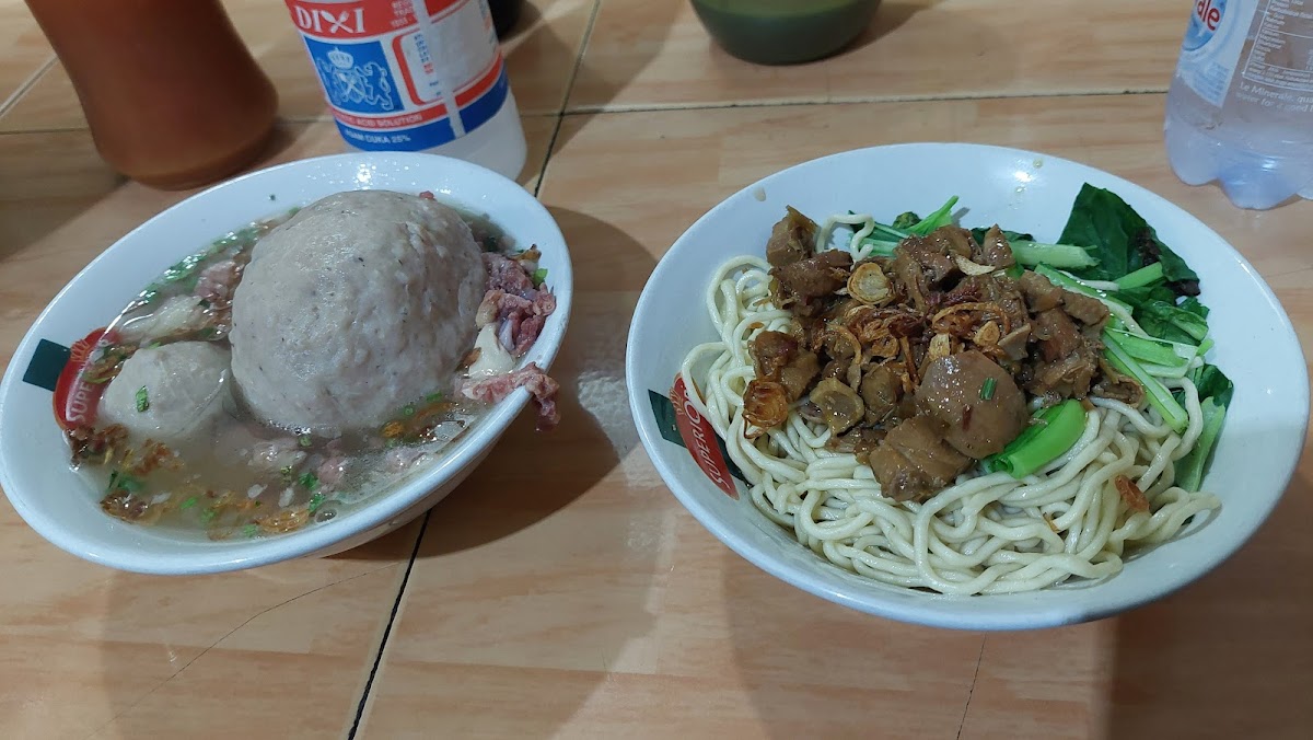 Bakso Kumis 2