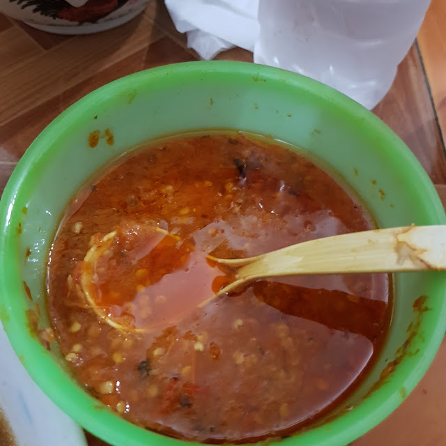 Sambal