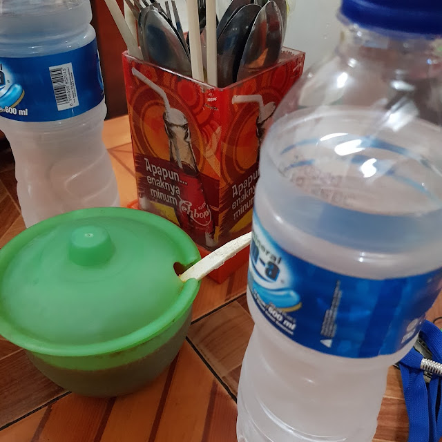 Air Mineral
