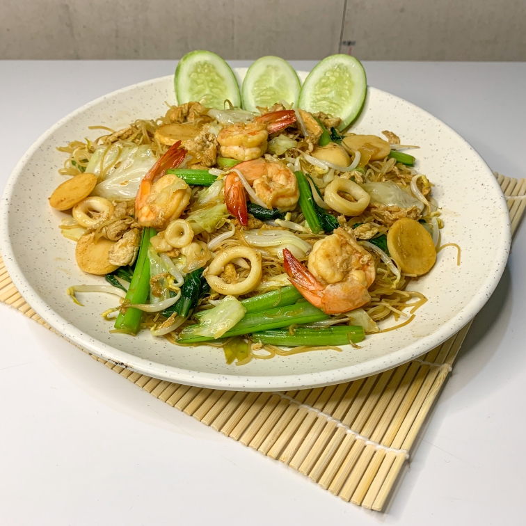 Bakso Malang Podomoro Cabang Saditan Brebes