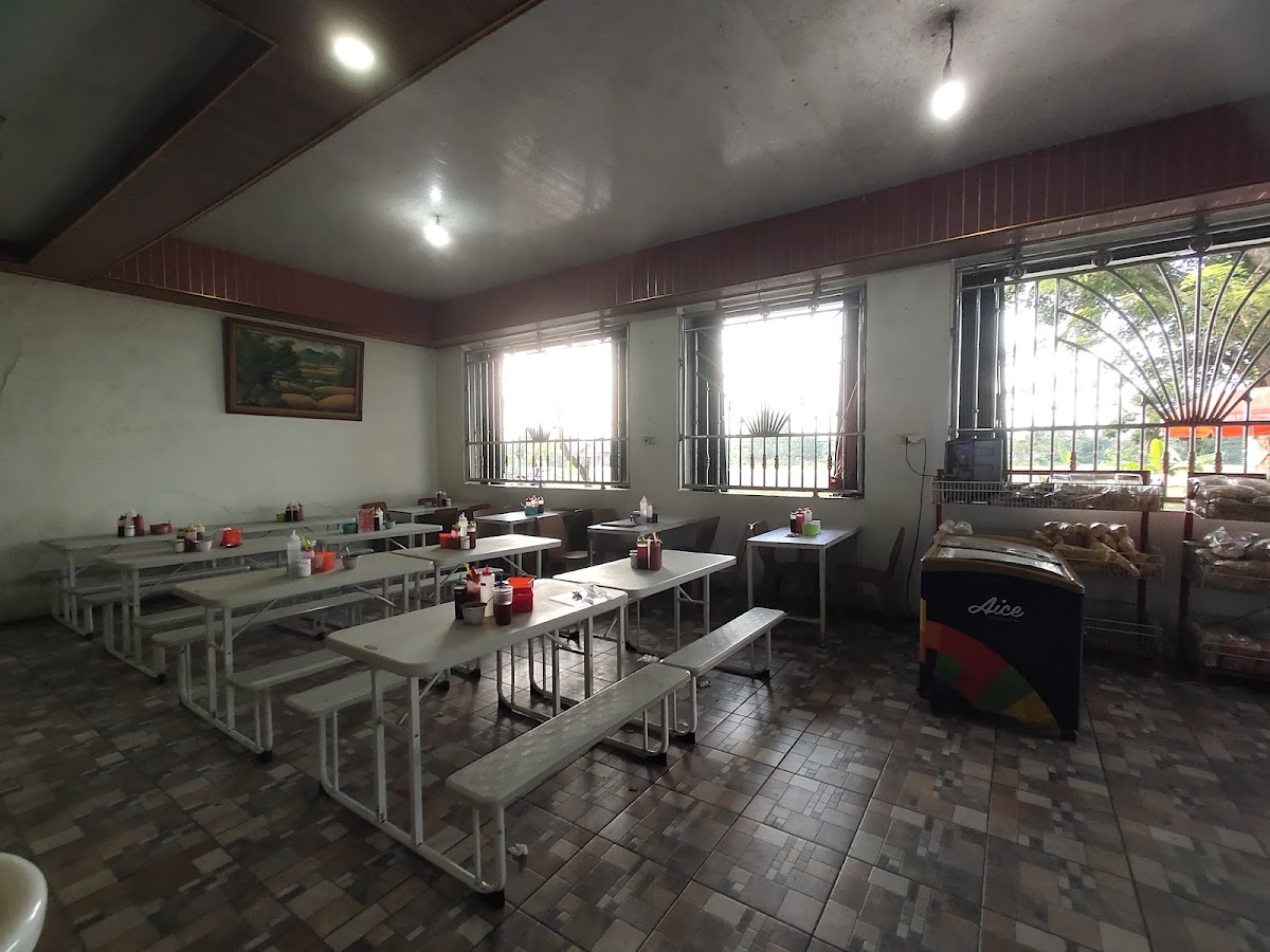 BAKSO MAS EKO RAWASIKUT