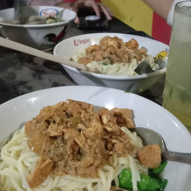 Bakso & Mie Ayam