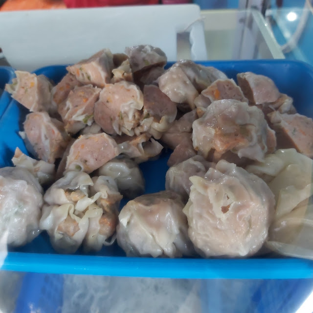 Siomay