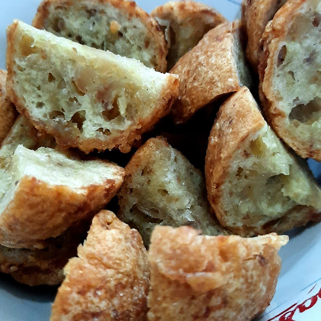 Pangsit Goreng