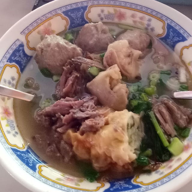 Bakso Campur