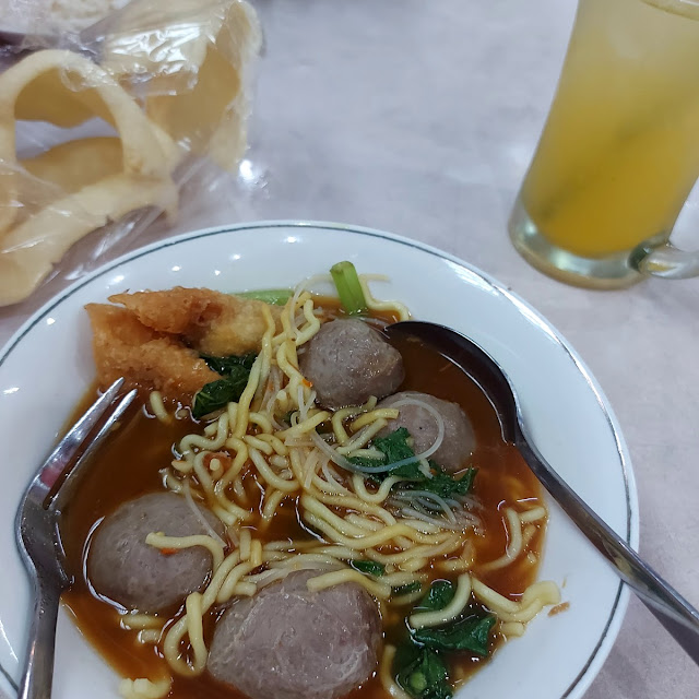 Bakso Original