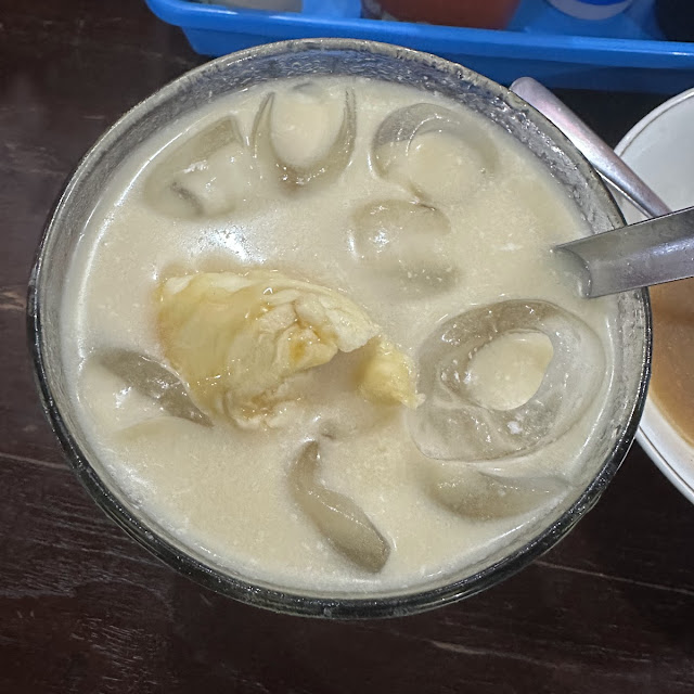 Es Durian