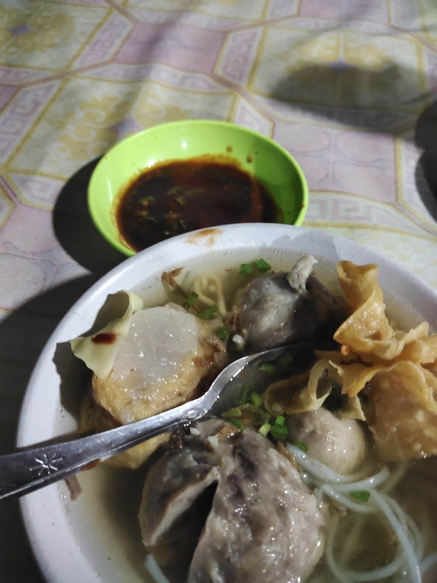 Bakso Pak Pri Donomulyo 2