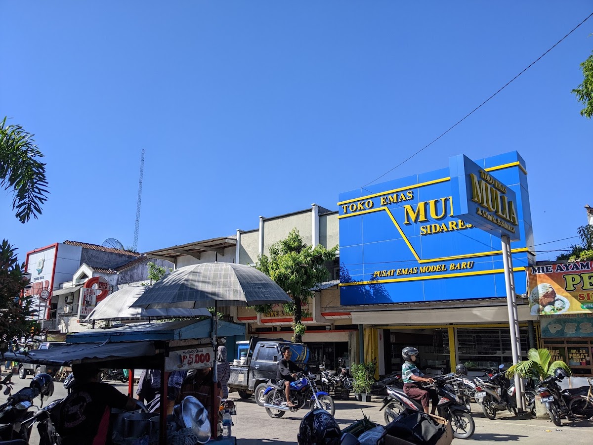 Bakso PESAT SOLO