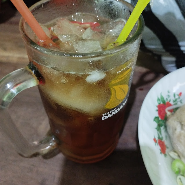 Es Teh Manis