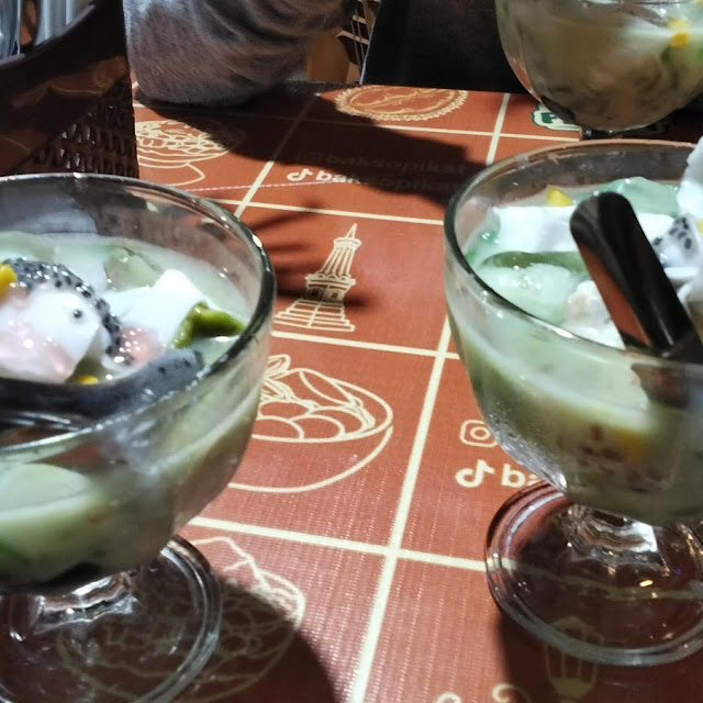 Es Teler Durian Yg Rasanya Bikin Lidah Menari Nari Joss