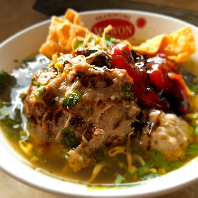 Bakso Besar