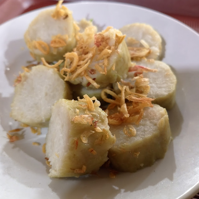 Lontong
