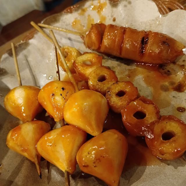 Dumpling