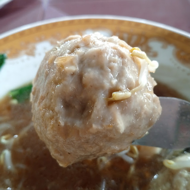 Bakso Urat Besar