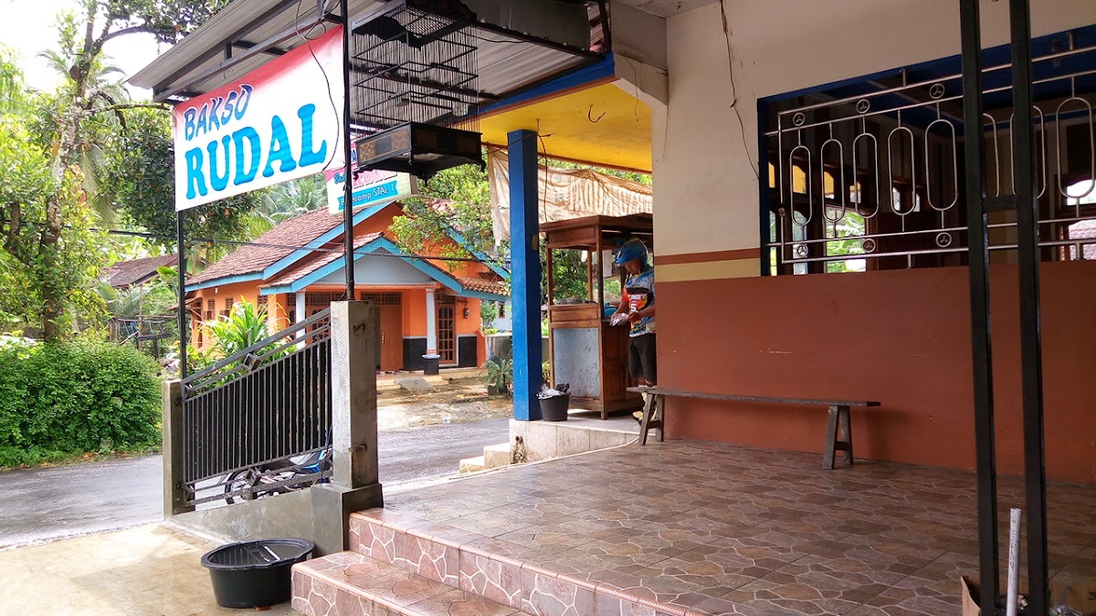Bakso Rudal Putra Wonogiri
