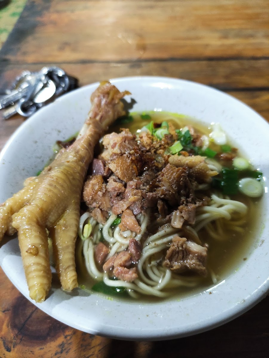 Bakso Sidodadi