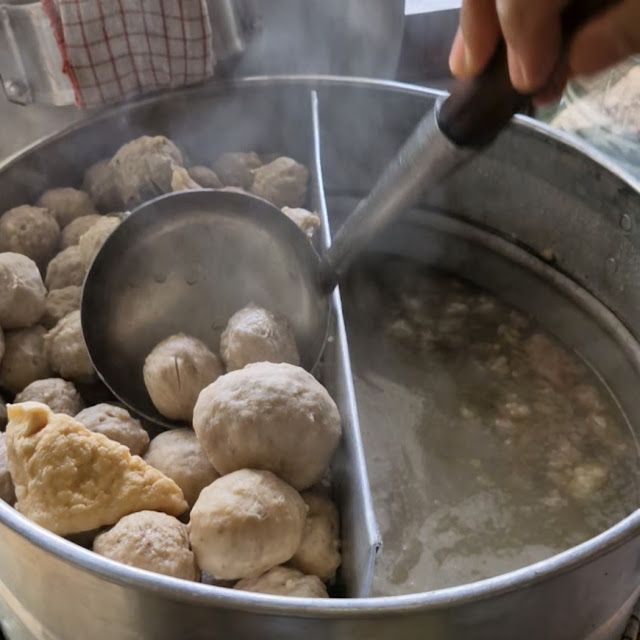 Bakso Wonogiri
