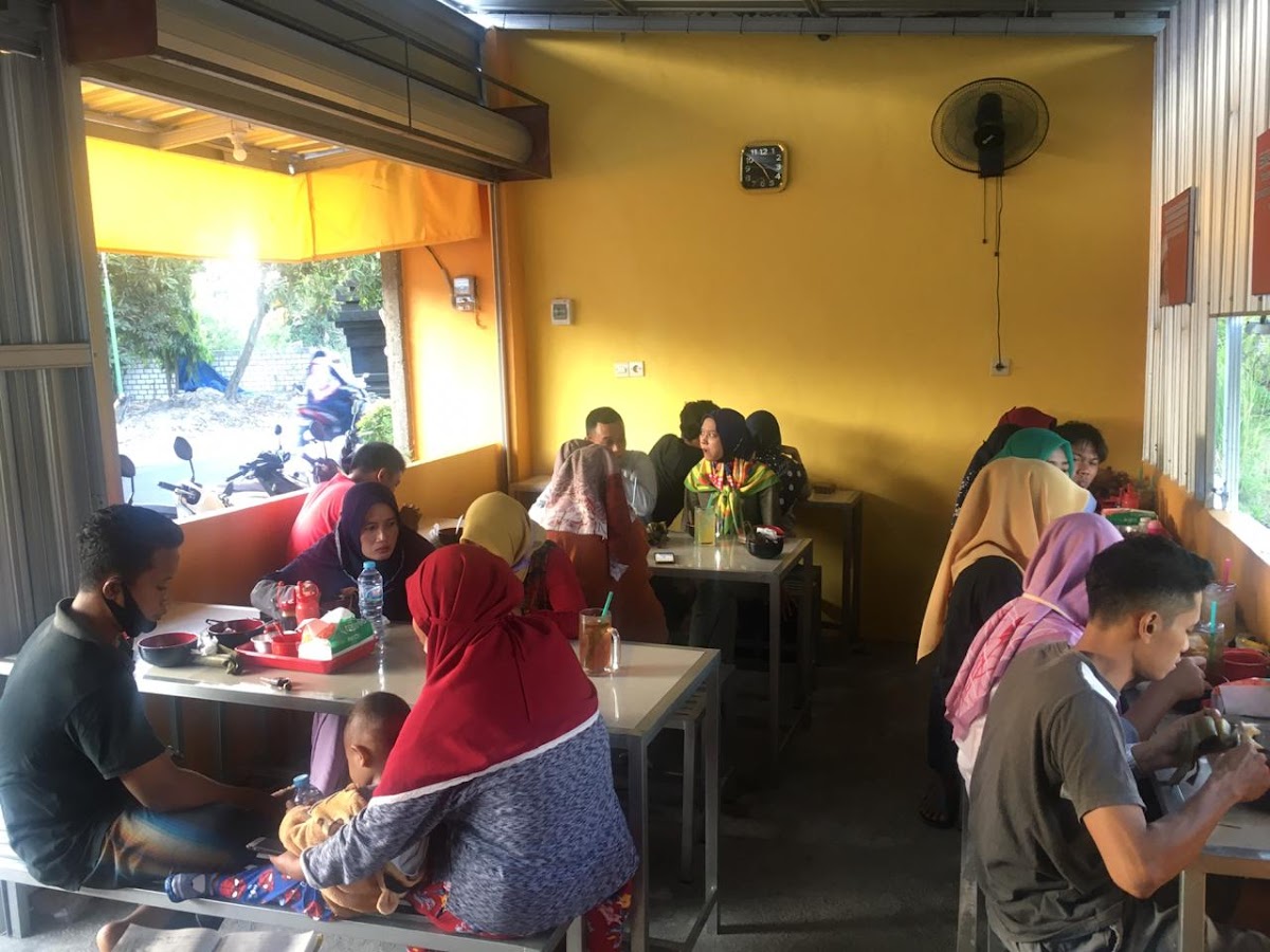 Bakso YoMaem (Bakso & Mie Ayam)