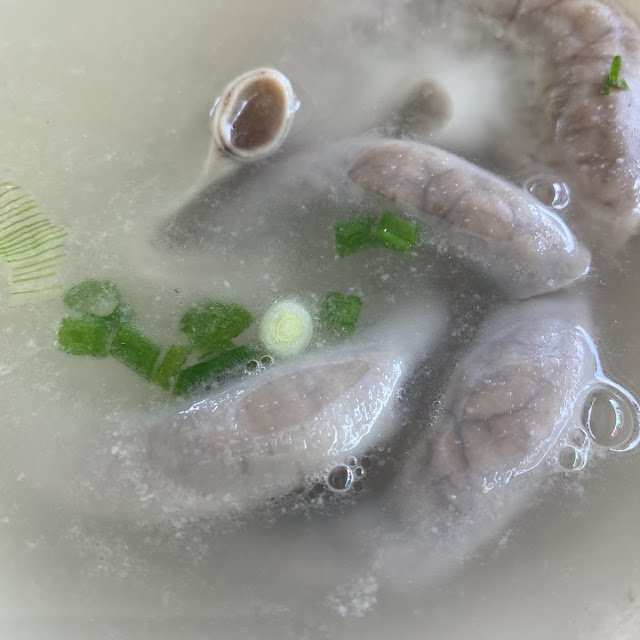 USUA Bakwan Kapasari
