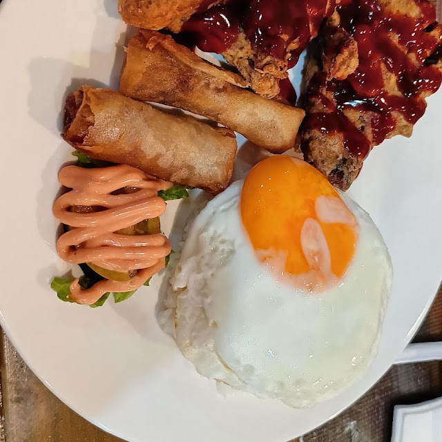 Balai Rice Combo A
